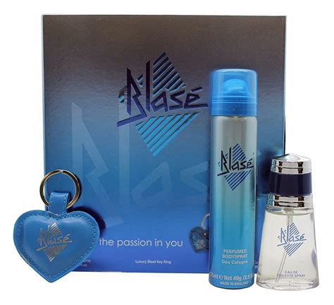 blaze perfume for women.